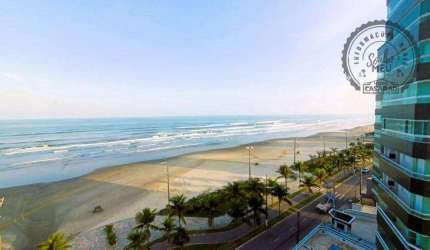 Apartamento no Caiçara - Praia Grande/SP
