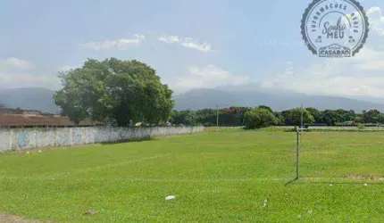 Terreno no Vilamar - Praia Grande/SP