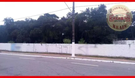 Terreno à venda, 2741 m² por R$ 7.094.658,77 - Mirim - Praia Grande/SP