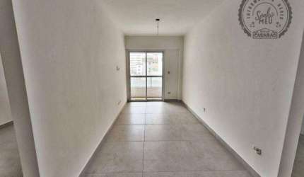 Apartamento na  Aviação - Praia Grande/SP