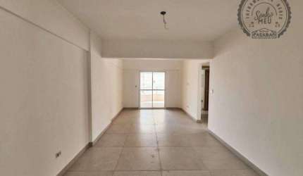 Apartamento na Aviação - Praia Grande/SP