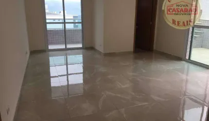 Cobertura com 4 dormitórios à venda, 200 m² por R$ 1.790.000,00 - Ocian - Praia Grande/SP
