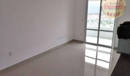 Apartamento Duplex no Imperador - Praia Grande/SP