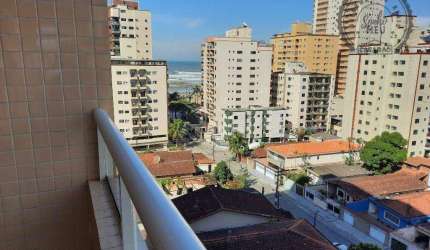 Apartamento na Aviação - Praia Grande/SP