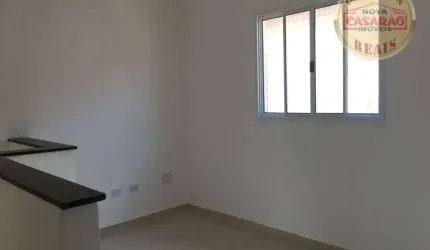 Casa na  Ocian - Praia Grande/SP
