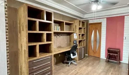 Apartamento no Boqueirão - Praia Grande/SP