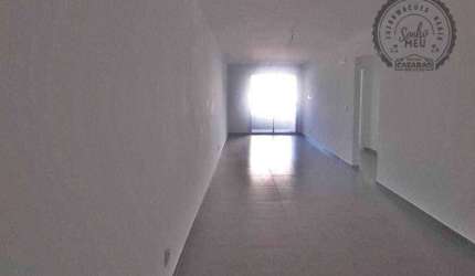 Apartamento no Canto do Forte - Praia Grande/SP