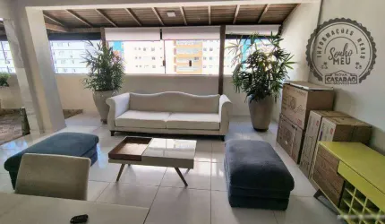 Cobertura na Aviação - Praia Grande/SP