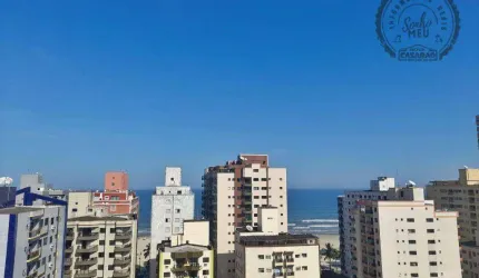 Apartamento na Aviação - Praia Grande/SP