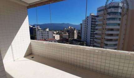 Apartamento no Caiçara - Praia Grande/SP