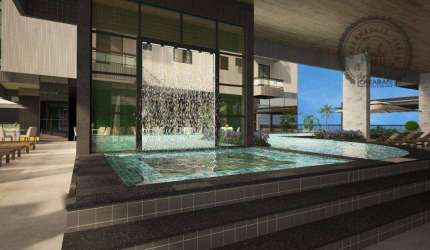Apartamento no Canto do Forte - Praia Grande/SP