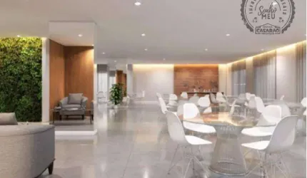 Apartamento com 2 dormitórios à venda, 94 m² por R$ 570.000,00 - Guilhermina - Praia Grande/SP