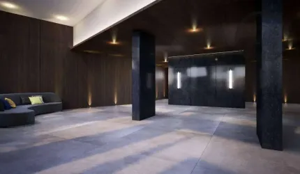 Apartamento no Canto do Forte - Praia Grande/SP