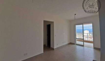 Apartamento na Aviação - Praia Grande/SP