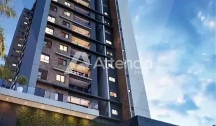Apartamento com 2 quartos à venda no Atiradores, Joinville , 115 m2 por R$ 1.410.500