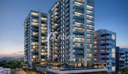 Apartamentos no Centro de Piçarras