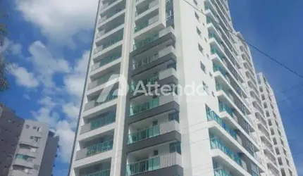 Apartamentos no Centro