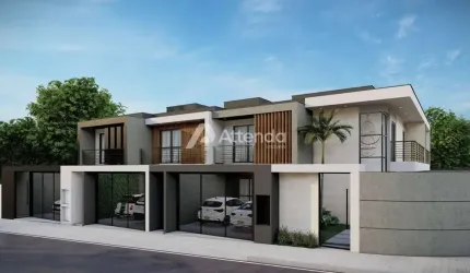 Geminado Bairro Saguaçu