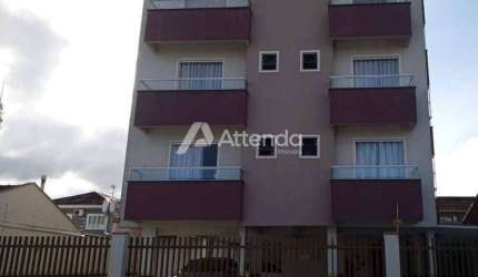Apartamento no Iririú