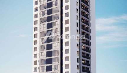 Apartamentos no Centro