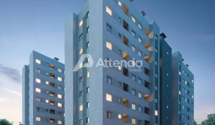 Apartamentos no Glória