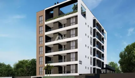 Apartamento no bairro Floresta