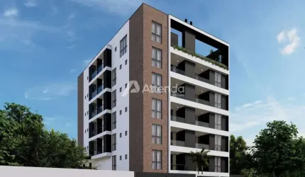 Apartamento Giardino Floresta