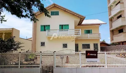 SOBRADO C/ SALAS COMERCIAIS | BUCAREIN