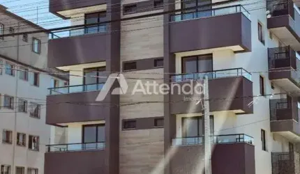 Apartamento Santo Antônio - Suíte + 1 dormitório