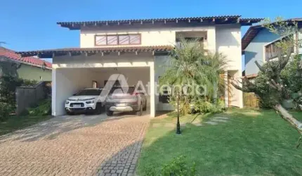 Casa em Condominio
