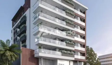 3 SUÍTES DOMUS RESIDENCE
