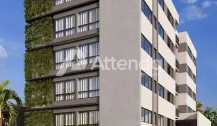 Apartamentos Evermore Residence