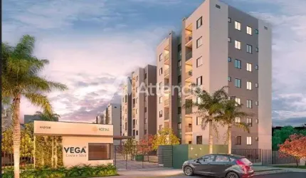 2 QUARTOS COSTA E SILVA / VEGA RESIDENCIAL