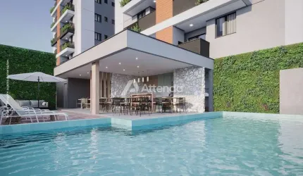 Apartamentos Dualitté Residencial