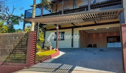 CASA AVERBADA | IRIRIÚ
