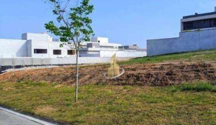 Terreno à venda, 607 m² por R$ 890.000,00 - Urbanova - São José dos Campos/SP