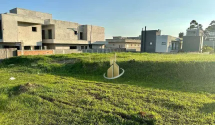 Terreno à venda, 760 m² por R$ 1.770.000,00 - Urbanova - São José dos Campos/SP