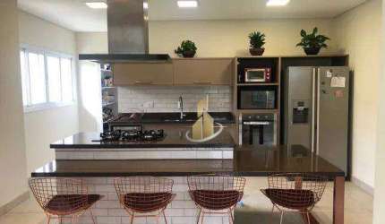Sobrado com 3 dormitórios à venda, 320 m² por R$ 2.850.000,00 - Urbanova - São José dos Campos/SP