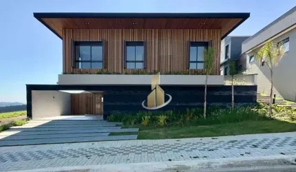 Sobrado à venda, 600 m² por R$ 6.800.000,00 - Urbanova - São José dos Campos/SP