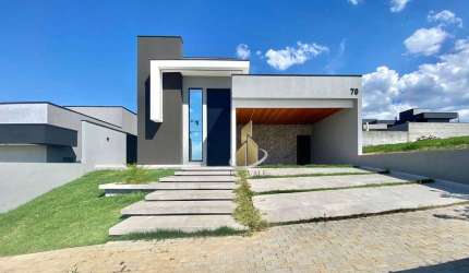Casa com 3 dormitórios à venda, 184 m² por R$ 1.270.000,00 - Residencial Colinas - Caçapava/SP