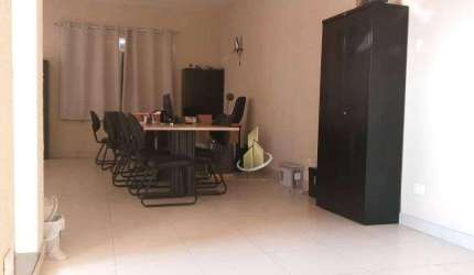 Sala para alugar, 42 m² por R$ 1.000,01/mês - Cidade Morumbi - São José dos Campos/SP