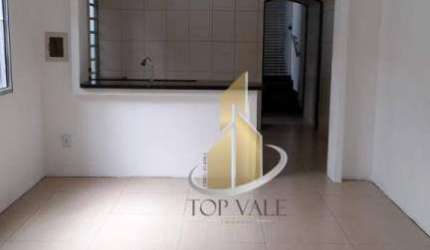 Sobrado com 3 dormitórios à venda, 160 m² por R$ 550.000,00 - Cidade Vista Verde - São José dos Campos/SP