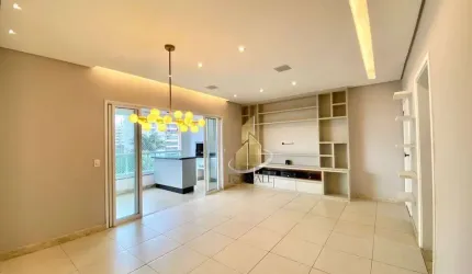 Apartamento à venda, 110 m² por R$ 1.199.000,00 - Vila Ema - São José dos Campos/SP