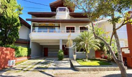 Sobrado com 5 dormitórios à venda, 309 m² por R$ 2.120.000,00 - Urbanova - São José dos Campos/SP