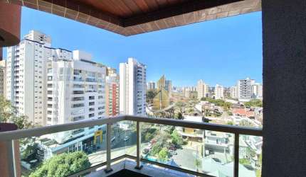 Apartamento à venda, 132 m² por R$ 1.200.000,00 - Jardim Aquarius - São José dos Campos/SP
