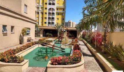 Apartamento à venda, 77 m² por R$ 750.000,00 - Vila Ema - São José dos Campos/SP