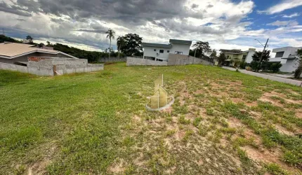 Terreno à venda, 343 m² por R$ 300.000,00 - Bairro Do Grama - Caçapava/SP