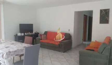 Apartamento com 3 dormitórios à venda, 106 m² por R$ 620.000,00 - Bosque dos Eucaliptos - São José dos Campos/SP