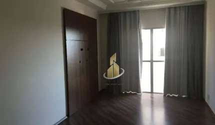 Apartamento com 2 dormitórios à venda, 72 m² por R$ 425.000,00 - Palmeiras de São José - São José dos Campos/SP