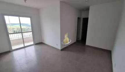 Apartamento, 54 m² - venda por R$ 400.000,00 ou aluguel por R$ 2.360,00/mês - Jardim Imperial - São José dos Campos/SP
